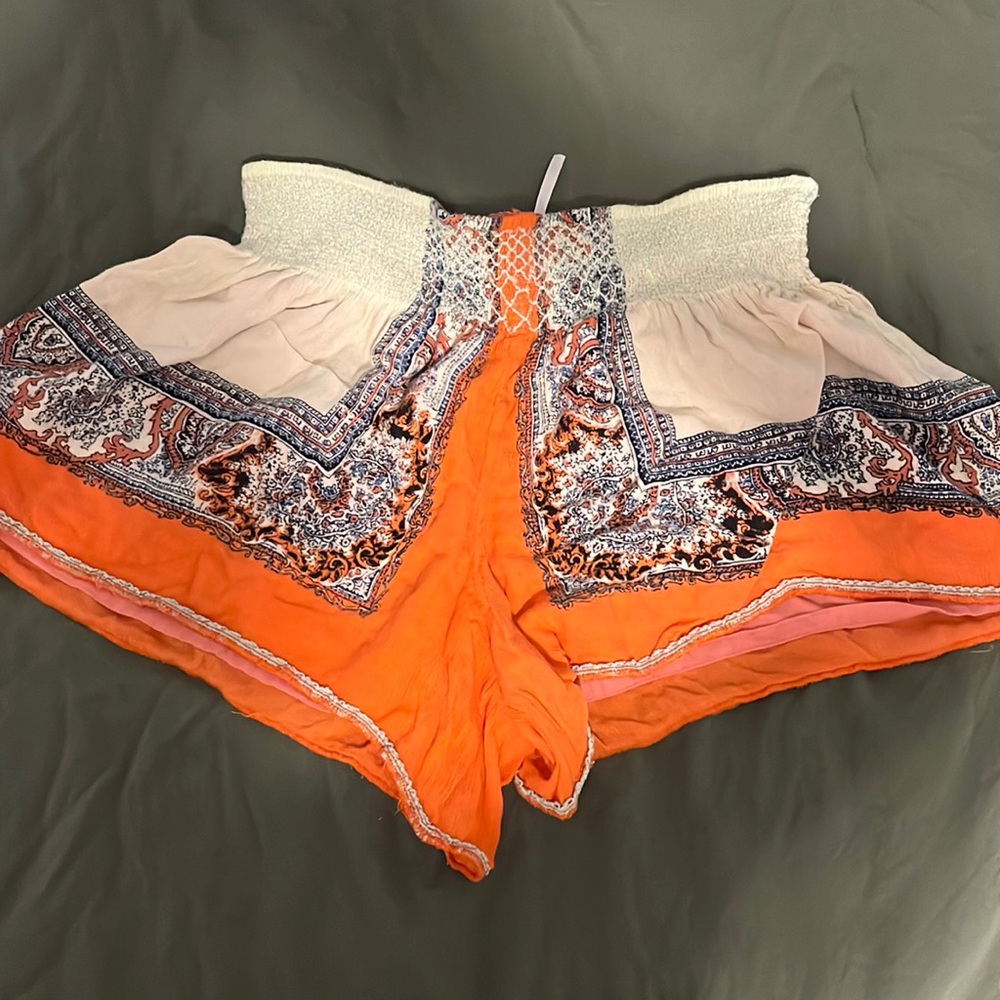 Free People Shorts